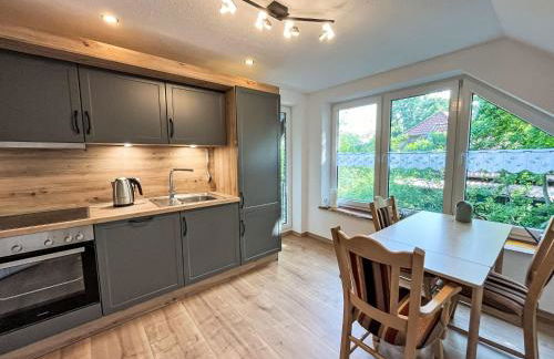 Apartment Ferienhuus up Hütten by Interhome - Foto 3