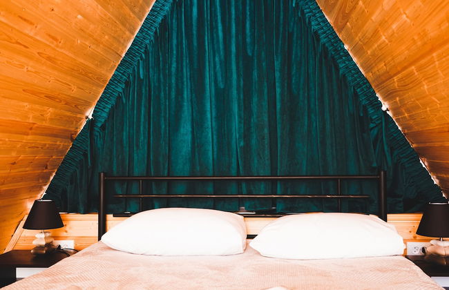 Cottage Luno - Foto 22