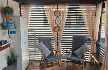 Mobile Home Sea Shell Šime, Drage - Foto 15