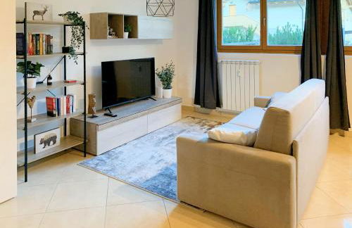 Charming Escape on the Slopes - Apartment Oliver Folgarida - Photo 1