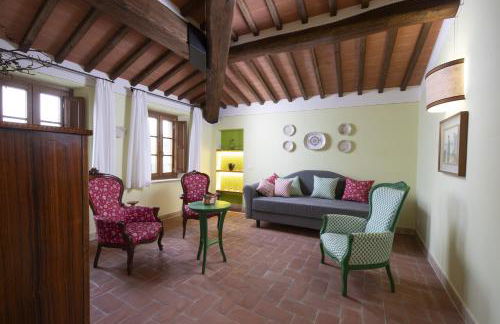 BORGO A MONTI di Sotto - Foto 68