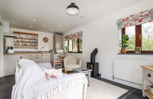 Rose Bud Cottage - Foto 6