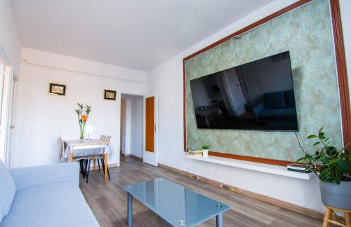 Apartament Sagrada Familia - Foto 6