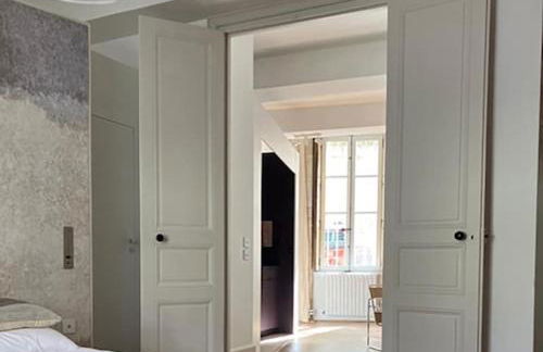 Maison Thaïs, deux pièces de charme - Foto 12