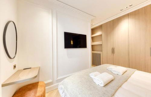 Prestige l 3CH l 2SDB l Clim l Louvre - Foto 22