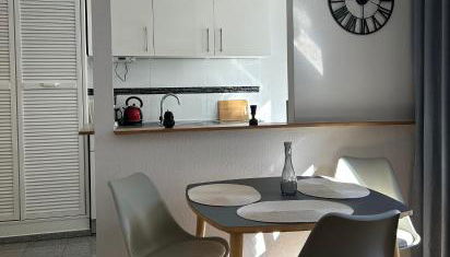 Wohnung mit Stellplatz, WLAN, Netflix - Foto 2