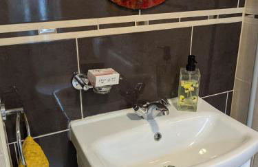 Relaxing Stay in Craigavon at Power-Quinn English - Foto 23