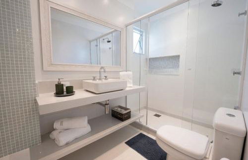 Casa Waimea - Linda casa com praia particular - Foto 40