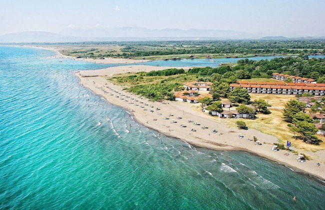 Vila Elkom Apartment 8 - Foto 5