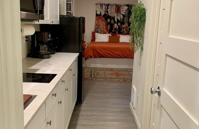 The Asbury House Guest Rentals - Foto 3