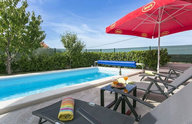 Holiday Home Mons Aureus - Foto 44