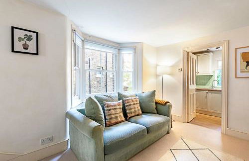 Cosy Flat in Battersea Park - Foto 1