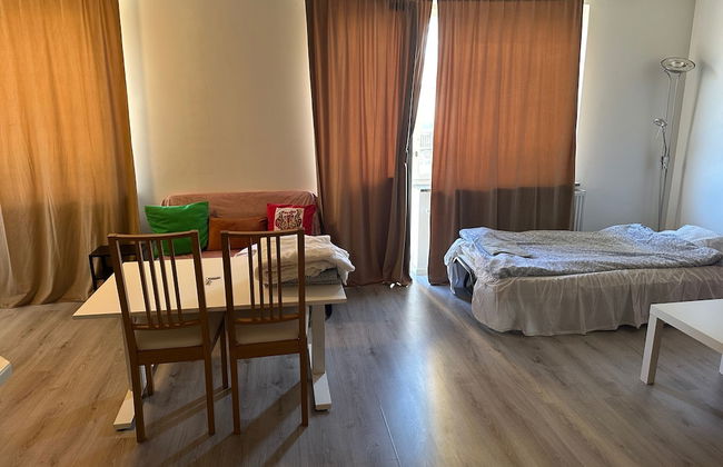 Studioapartment in Hasselby, Stockholm - Photo 3