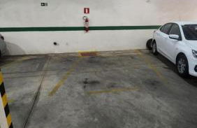 Apartamento Mobiliado com 2 quartos, 2 banheiros e garagem em Conselheiro Lafaiete-MG - Foto 24