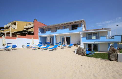 Casa Sul Mare free Wi-Fi Parking Elegance - Foto 41