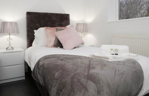 K Suites - Fulbridge Road 116 - Foto 8