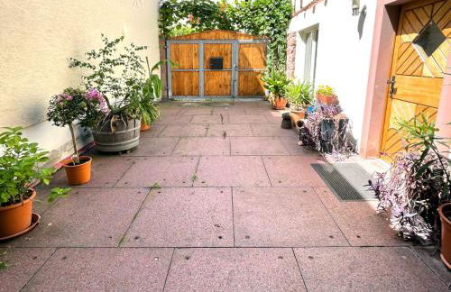 Schlafgut-Freytag Ferienhaus Pfälzer Bu - Foto 11