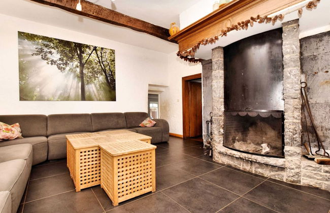 Holiday Home Ideal for Groups - Photo 19