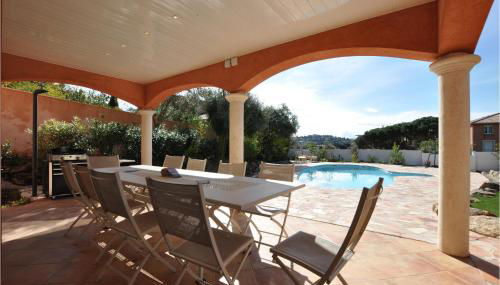 Pet Friendly Home In Cavalaire-Sur-Mer - Foto 5