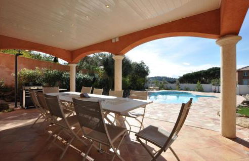 Pet Friendly Home In Cavalaire-Sur-Mer - Foto 5