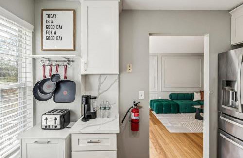 Spacious 3BR Near Rutgers plus Princeton plus NYC Access - Foto 10