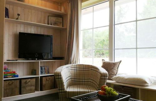 Haus Hafenecke - Foto 11