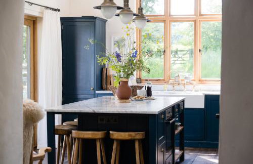 Welsh Border Escape- Perfect for families & groups - Foto 10