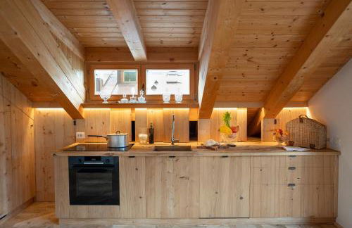 Cà Bianca delle Dolomiti - Foto 15