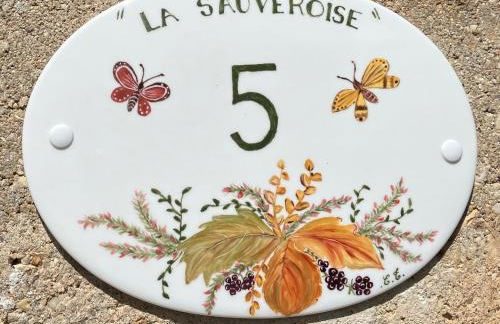 La Sauveroise - Foto 4