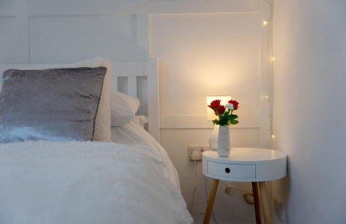 Kirkmoor Cottage - Cosy home central Clitheroe - Foto 8