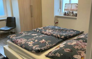 Ferienwohnung Lucy - Foto 7