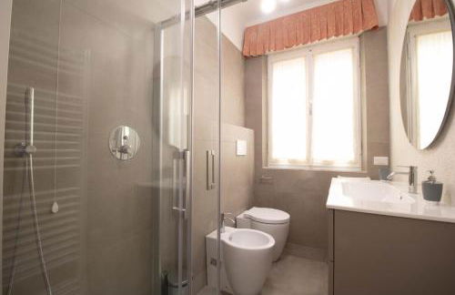 100 meters from the Sea Wi-Fi Center AC Relax Train Station - Foto 25