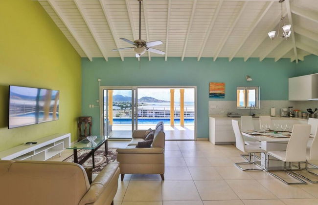 Charming 3-bed Villa in Maho - Foto 9