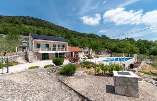 Villa Žuža - Foto 73