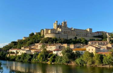 Le Nicol's-PISCINE-PARKING-WIFi-Clim - Photo 13