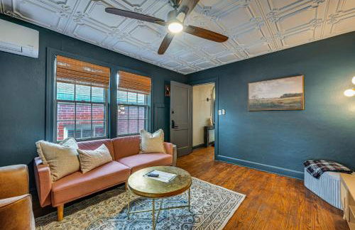 Chic Elizabethtown Apartment Walk to Downtown! - Foto 7