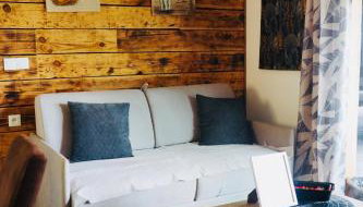 NiDAmour La Colombe Gîte romantique avec spa privatif intérieur Castels-et-Bézenac - Foto 2