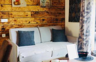 NiDAmour La Colombe Gîte romantique avec spa privatif intérieur Castels-et-Bézenac - Foto 2