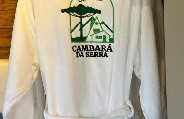 CHALES CAMBARA DA SERRA - Foto 43