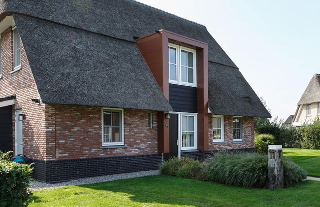 Luxury Villa With gas Fireplace - Foto 1