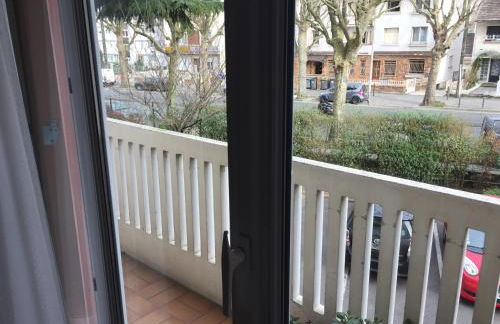 Superbe appartement, résidence familiale, parking - Foto 7