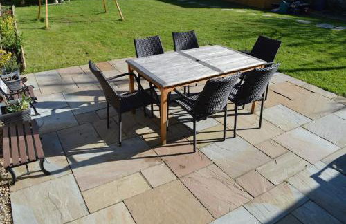 Wardie Garden Cottage - Foto 7