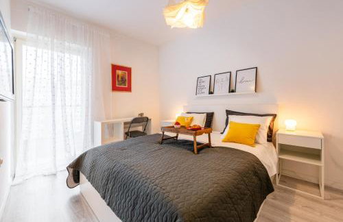 Apartment Nora - modern cozy apartment with FREE PARKING and TERRACE - Photo 26