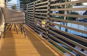 GoldenApart Willa -Apartamenty z dwiema sypialniami, basen - Foto 45