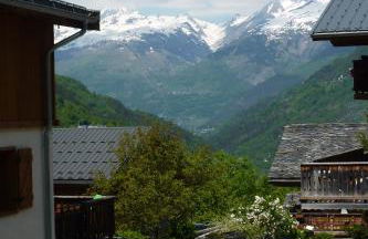 Le Roselend - Foto 31