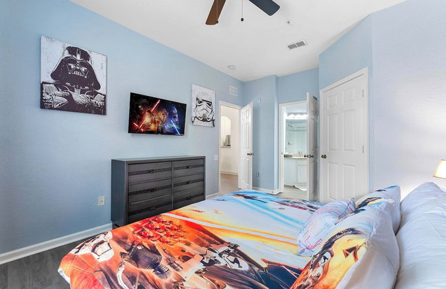 Windsor Hills Resort 2Bd with Great Amenities - Foto 9