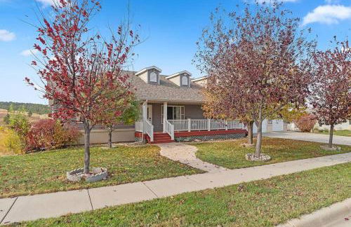 Modern Home-Garage-Scenic Patio - Foto 14