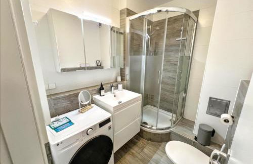 KEEP Apartment G1 nahe Messe/Flughafen - Foto 4