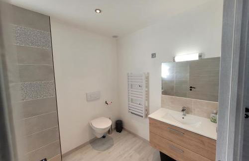 Logement entier Mont-Saint-michel - Foto 17