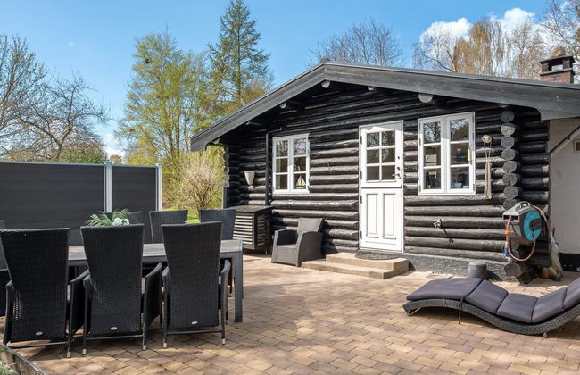 "Gunnhild" - 500m from the sea - Foto 18